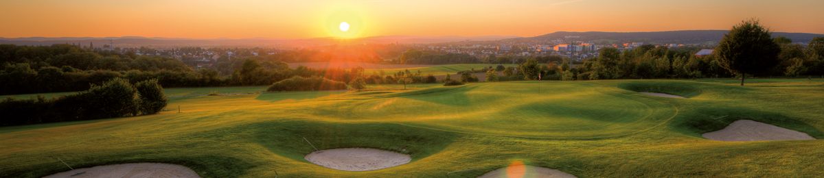 Golfen in Bayreuth, Golfclub