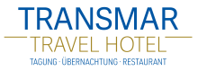 Transmar Travel Hotel Logo